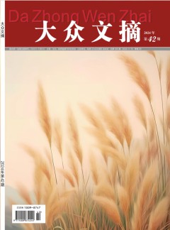大众文摘